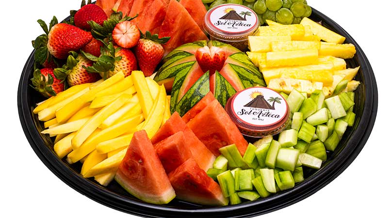 Fruit Platter